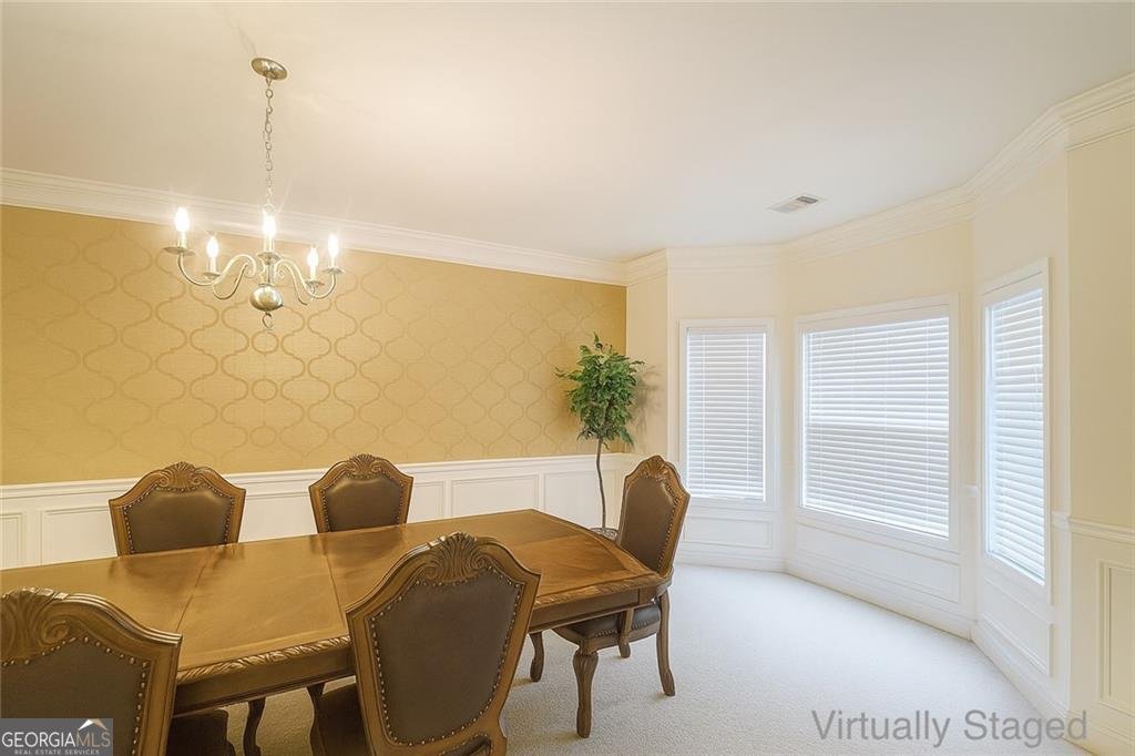 2545 Melville Place Powder Springs - 5