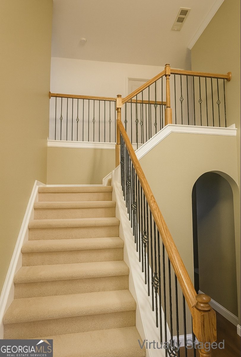2545 Melville Place Powder Springs - 8