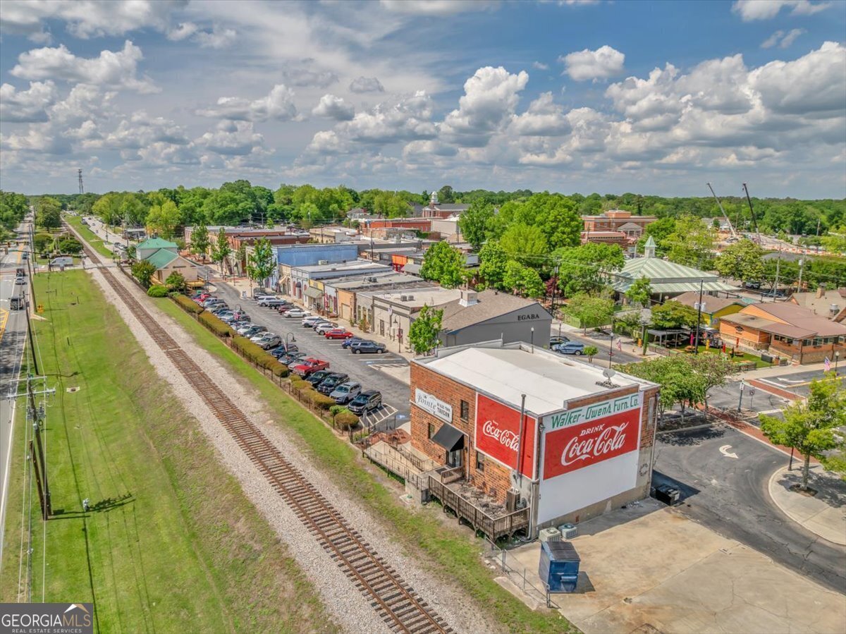 1128 Milstead Avenue Conyers - 12