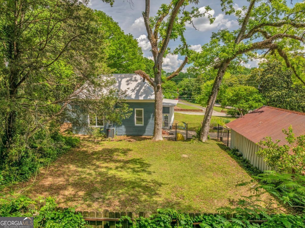 1128 Milstead Avenue Conyers - 15