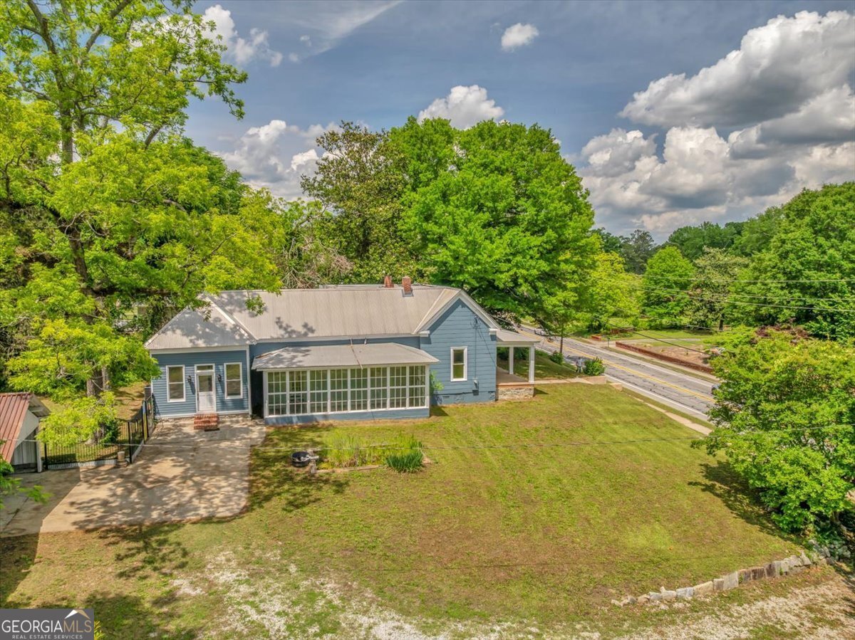1128 Milstead Avenue Conyers - 16