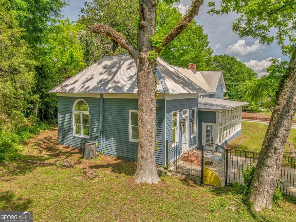1128 Milstead Avenue Conyers - 17