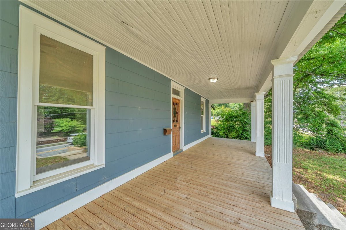 1128 Milstead Avenue Conyers - 2