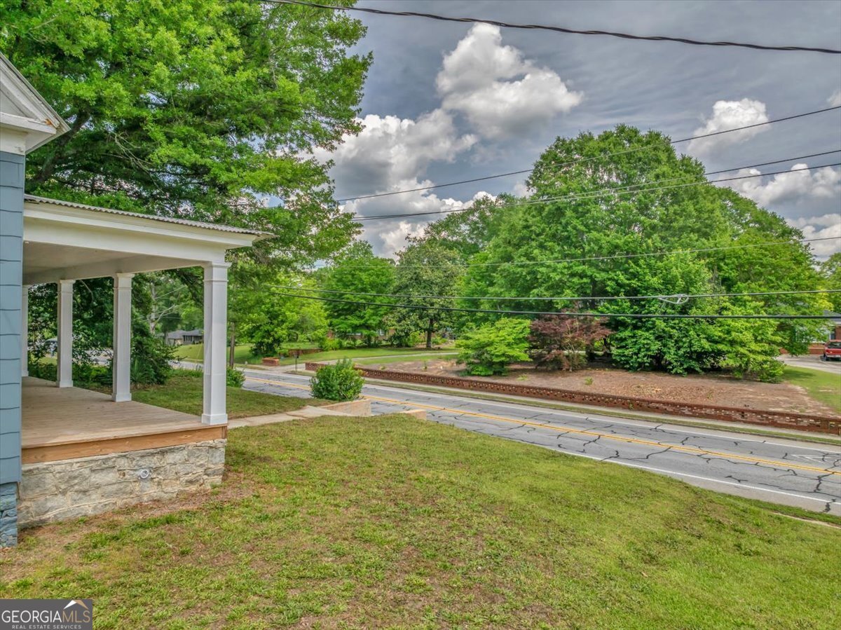 1128 Milstead Avenue Conyers - 20