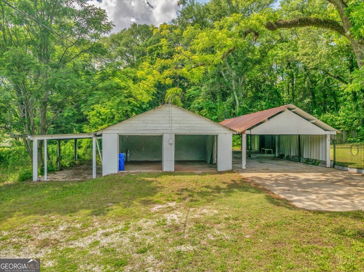 1128 Milstead Avenue Conyers - 21