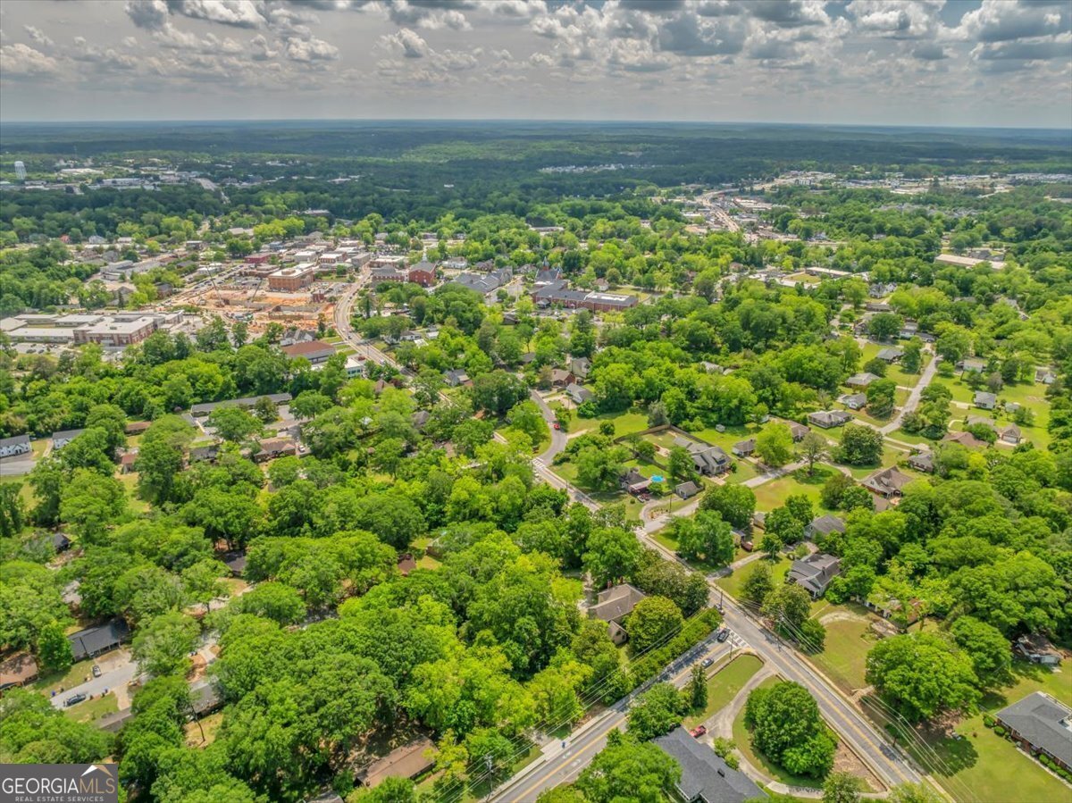 1128 Milstead Avenue Conyers - 23