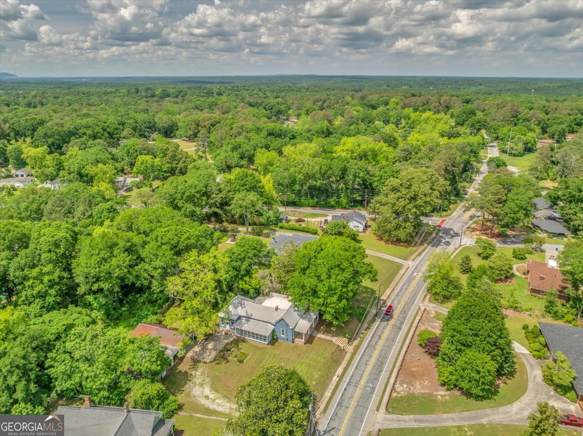 1128 Milstead Avenue Conyers - 24