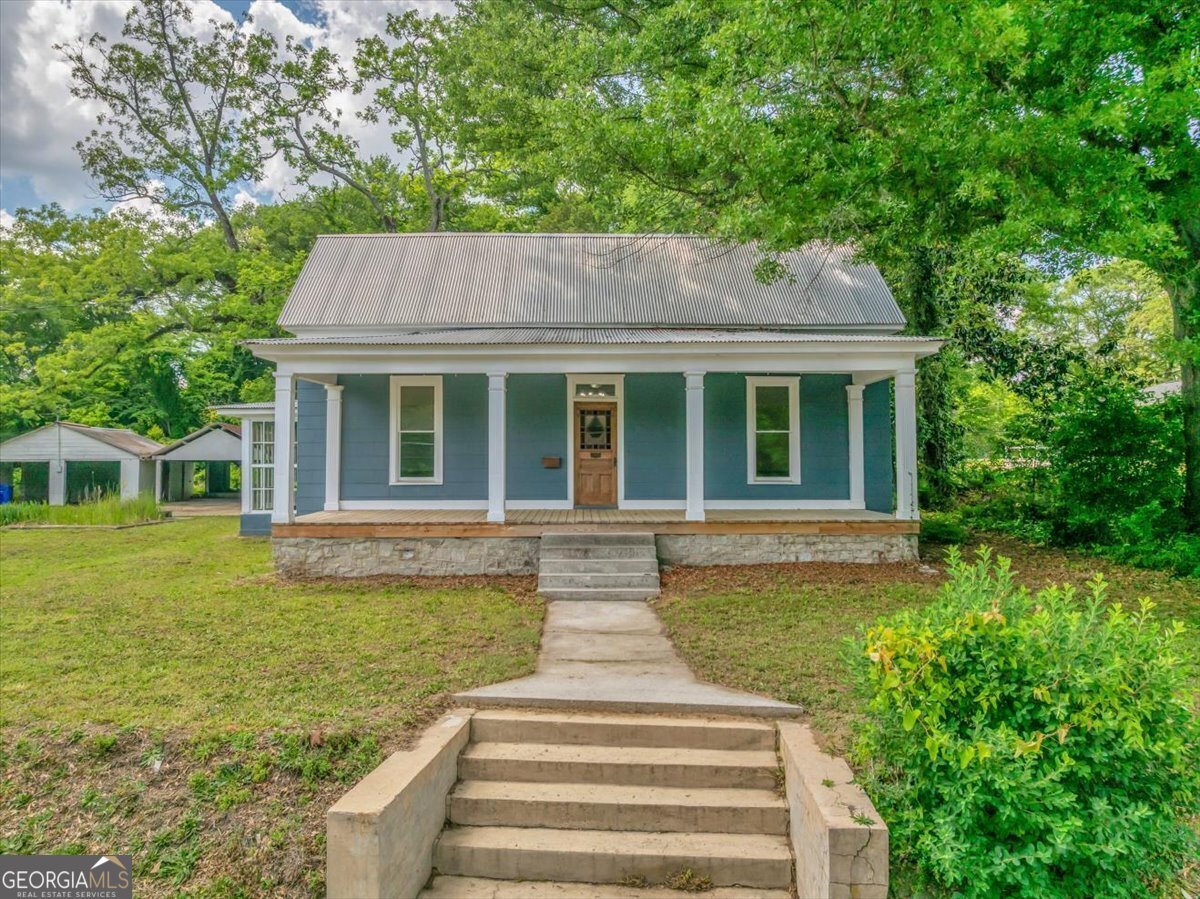 1128 Milstead Avenue Conyers - 25