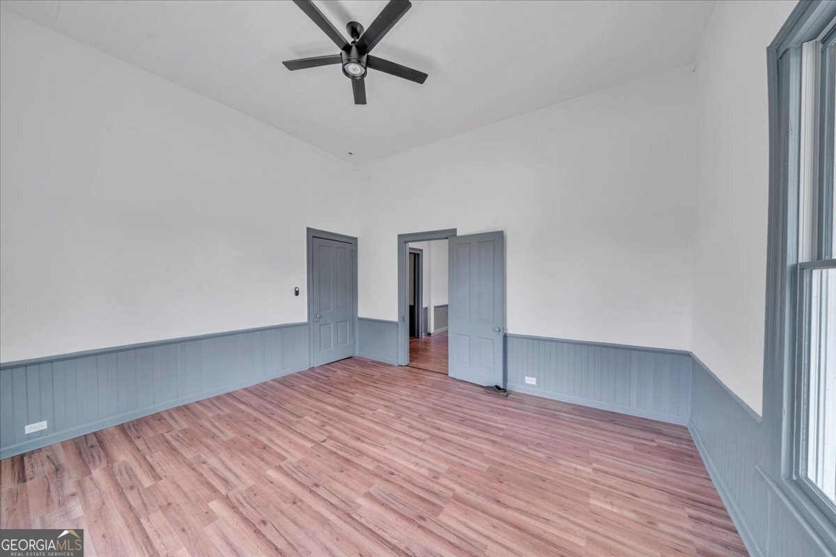 1128 Milstead Avenue Conyers - 27