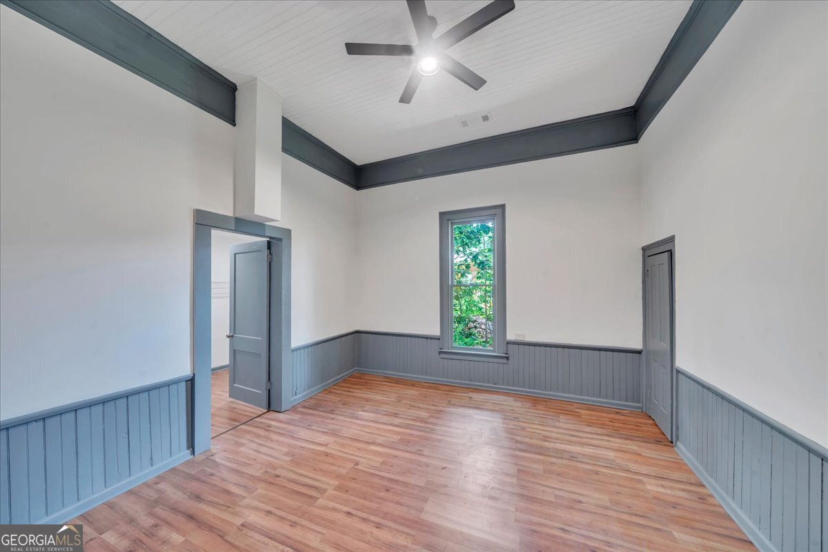 1128 Milstead Avenue Conyers - 28