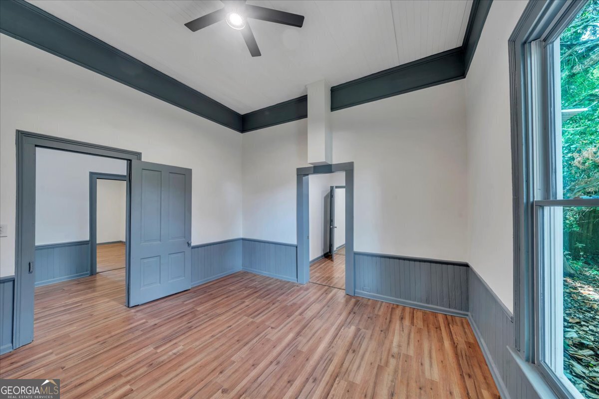 1128 Milstead Avenue Conyers - 29