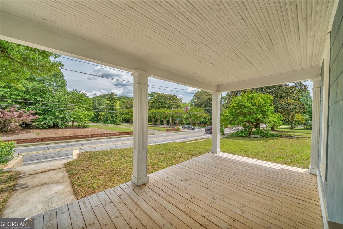 1128 Milstead Avenue Conyers - 3