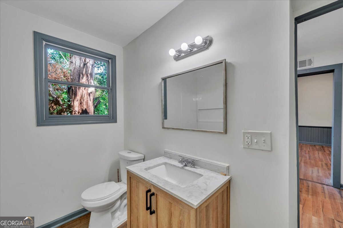 1128 Milstead Avenue Conyers - 31