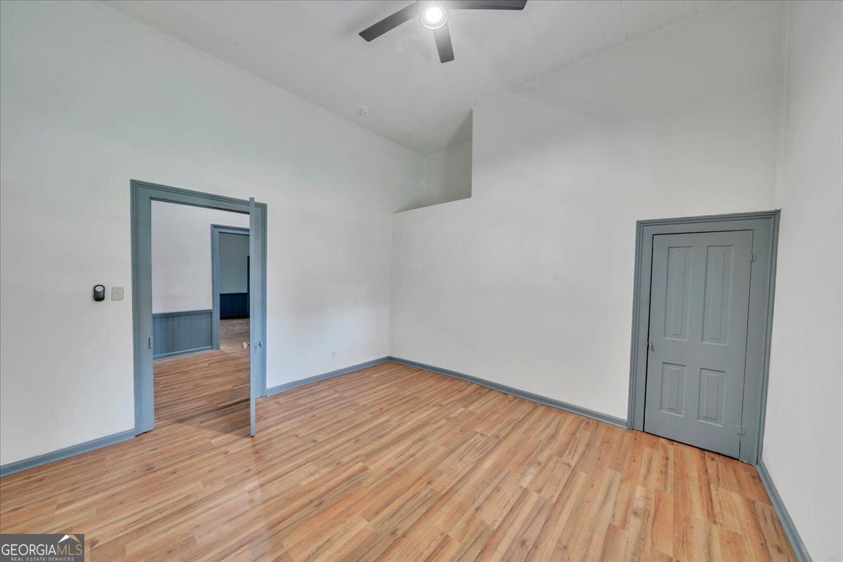 1128 Milstead Avenue Conyers - 33