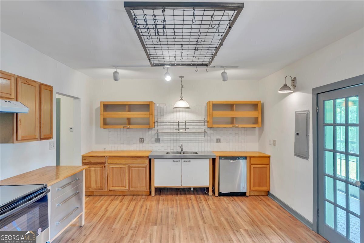 1128 Milstead Avenue Conyers - 36