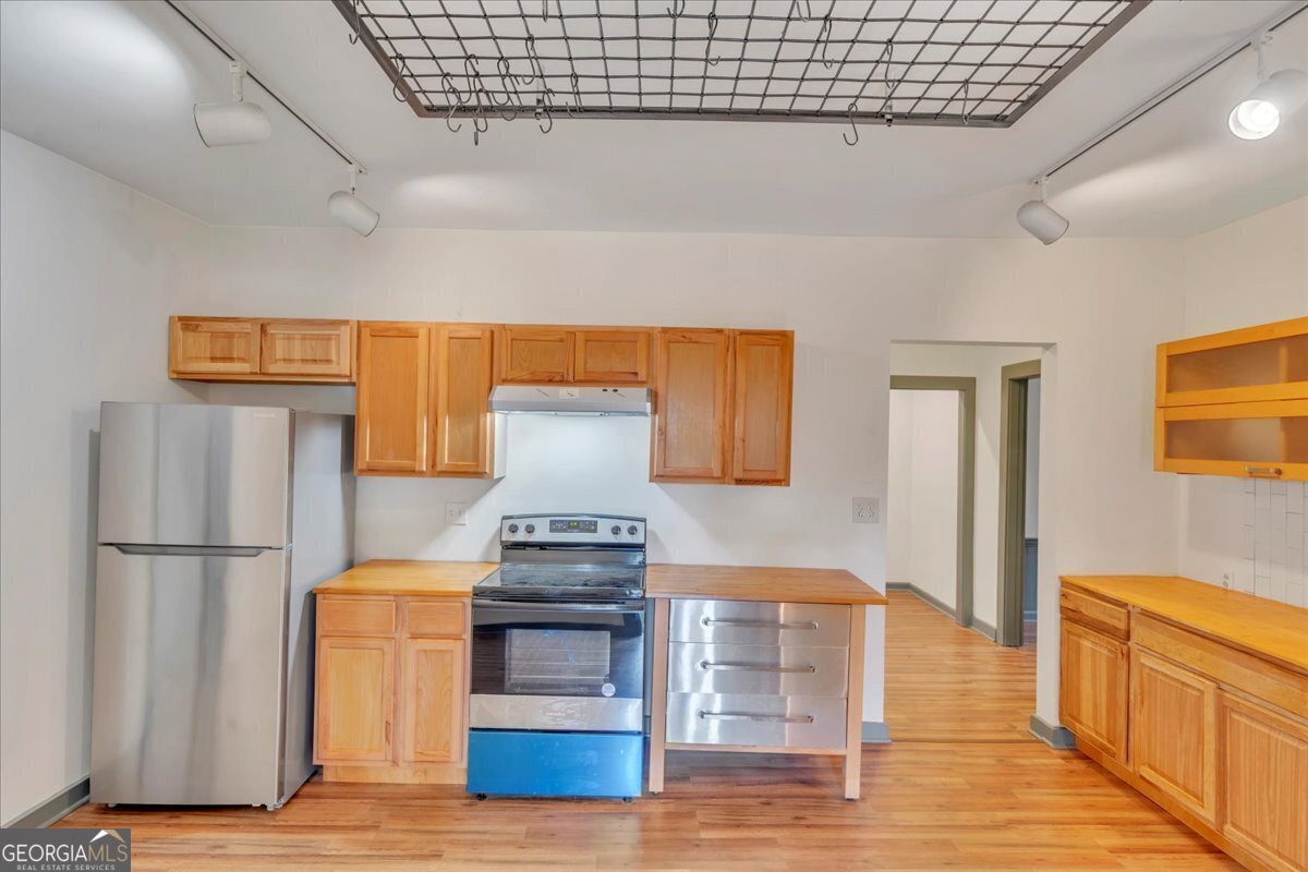 1128 Milstead Avenue Conyers - 37