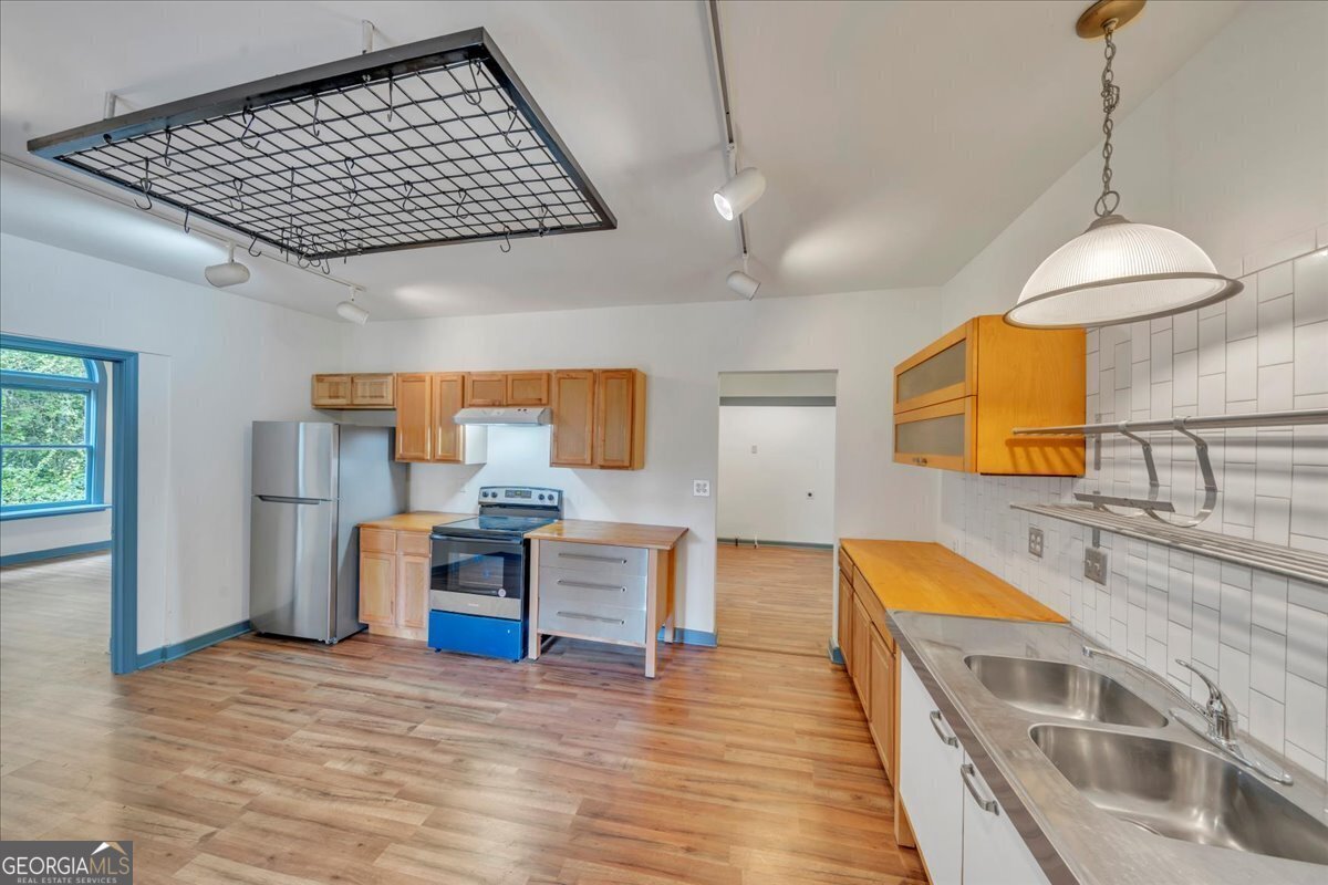 1128 Milstead Avenue Conyers - 38