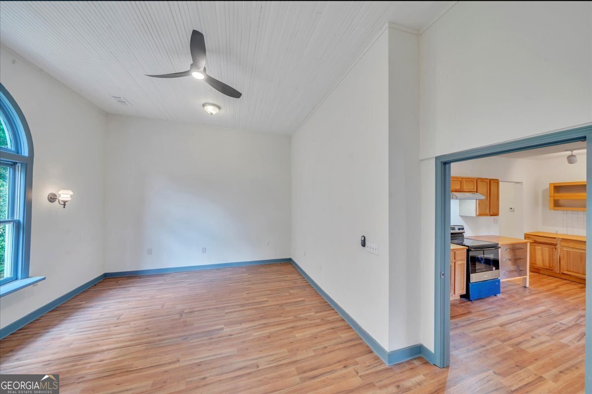 1128 Milstead Avenue Conyers - 39