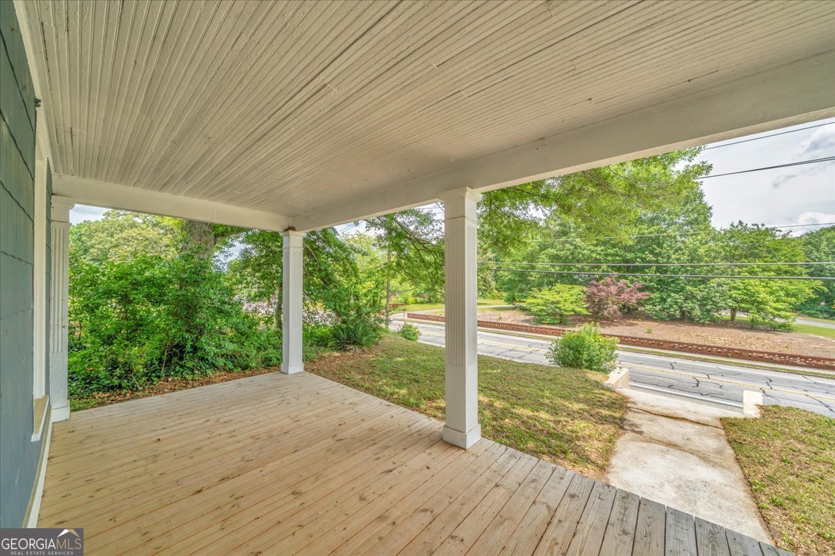 1128 Milstead Avenue Conyers - 4