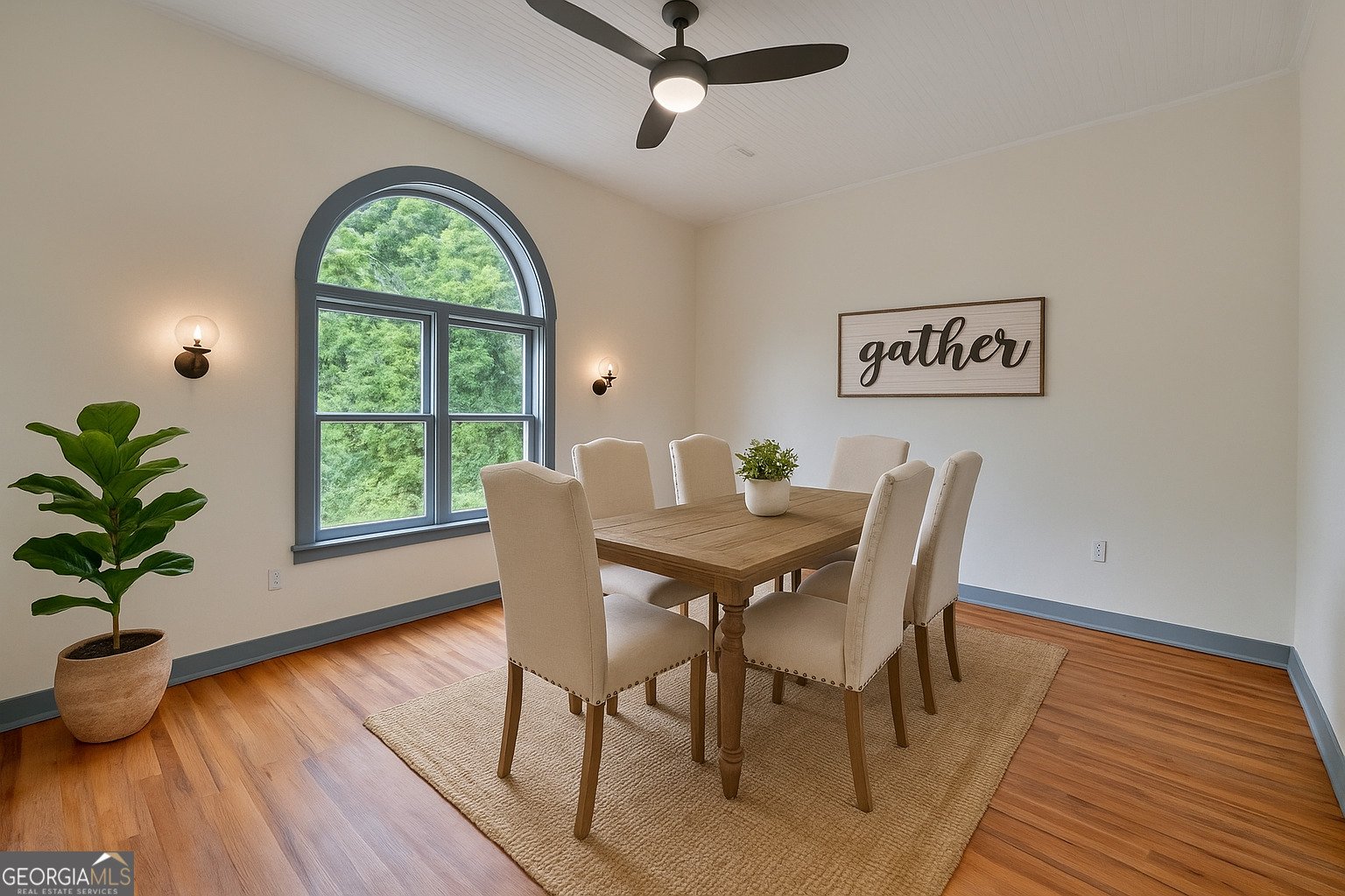 1128 Milstead Avenue Conyers - 40