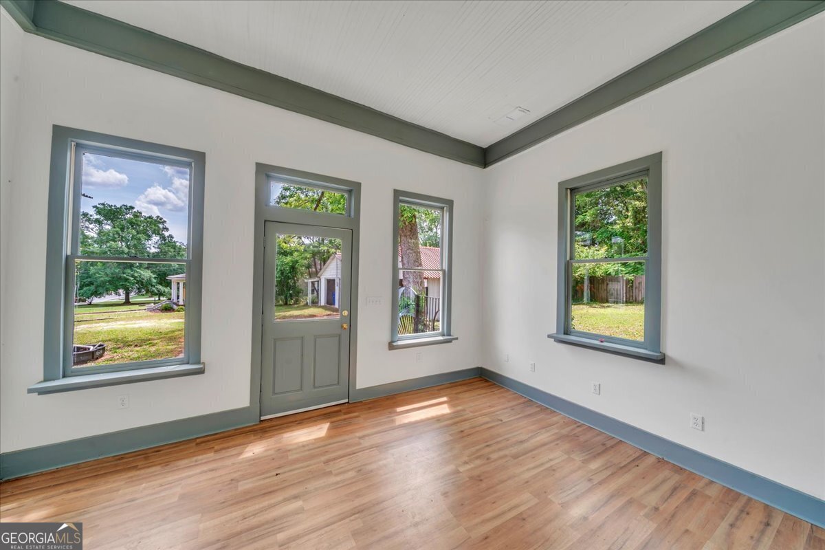 1128 Milstead Avenue Conyers - 43
