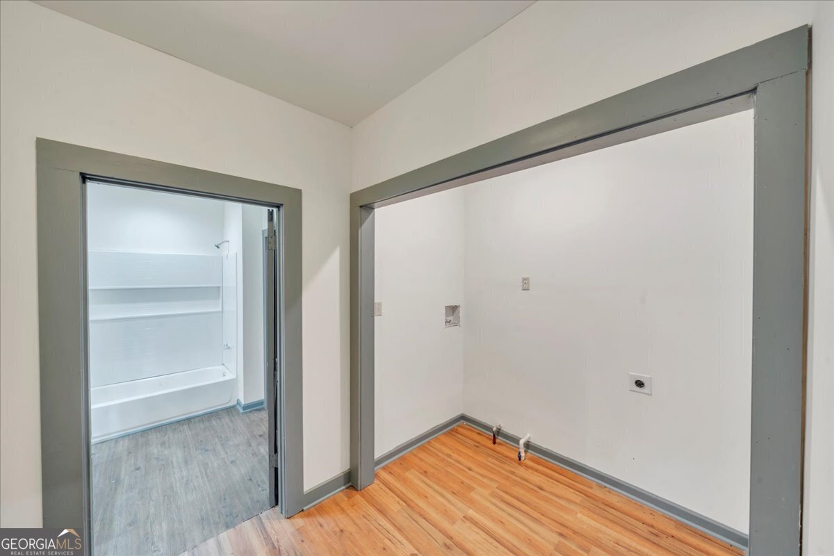1128 Milstead Avenue Conyers - 45