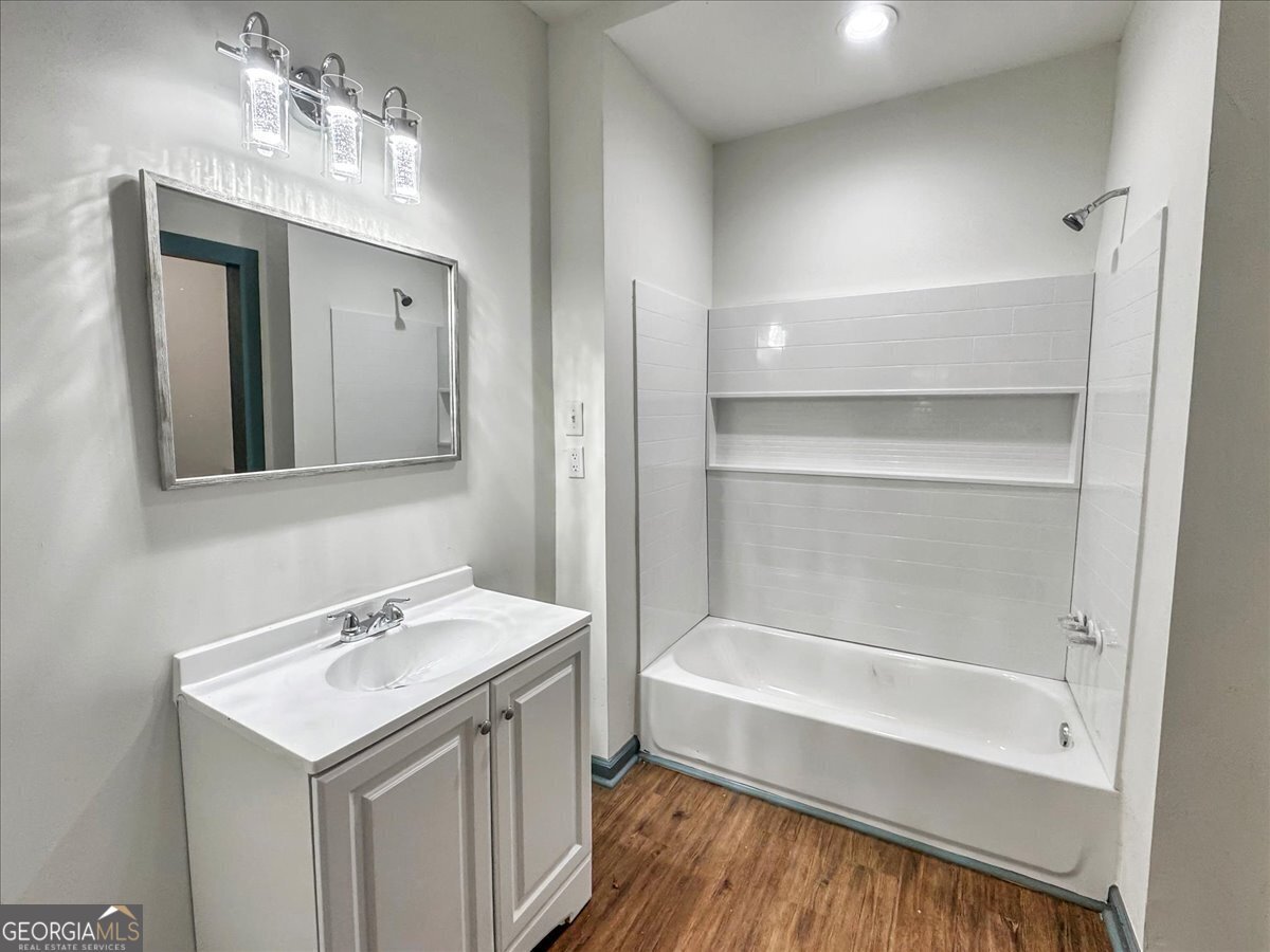 1128 Milstead Avenue Conyers - 46