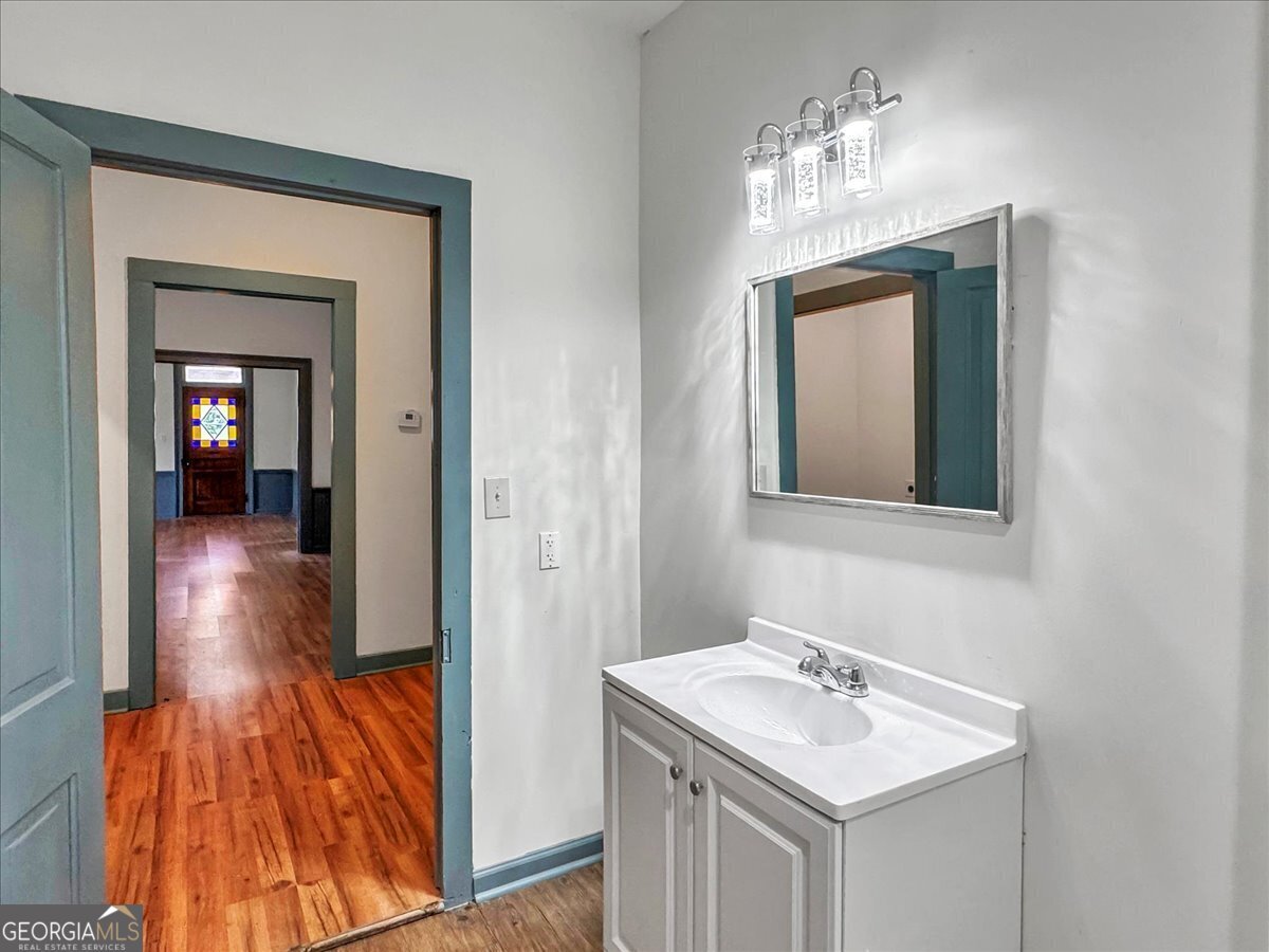 1128 Milstead Avenue Conyers - 47
