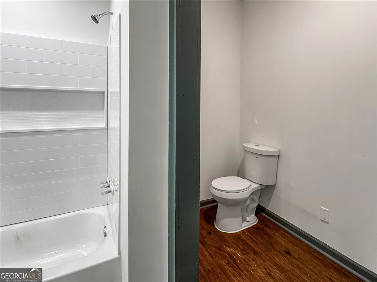 1128 Milstead Avenue Conyers - 48