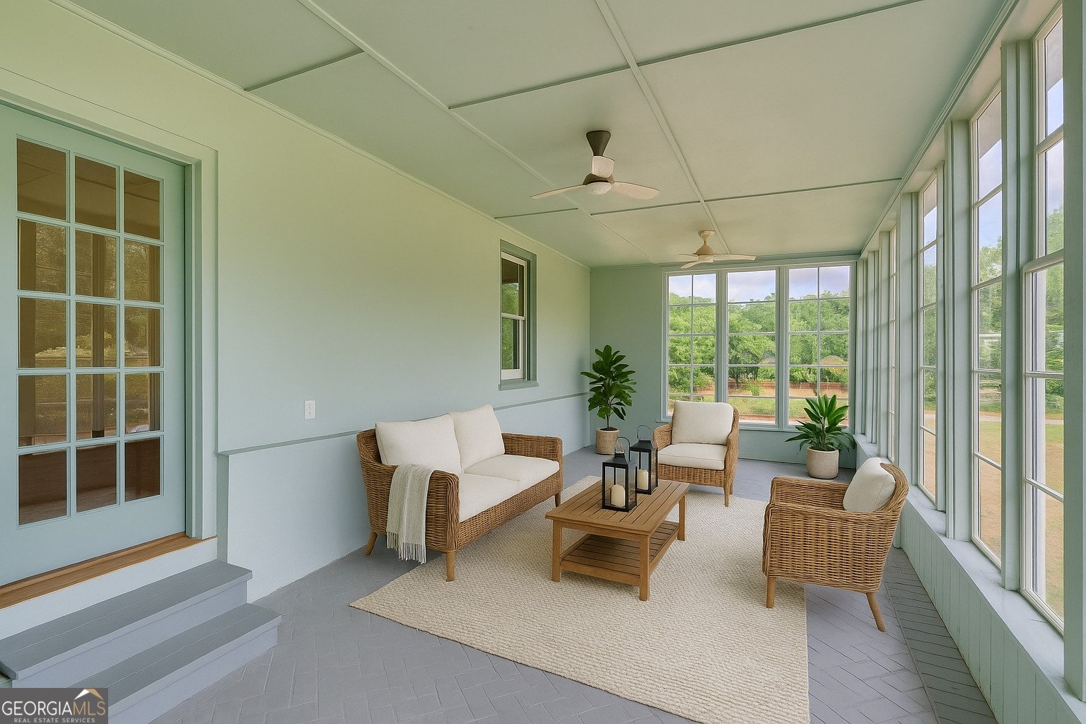 1128 Milstead Avenue Conyers - 49