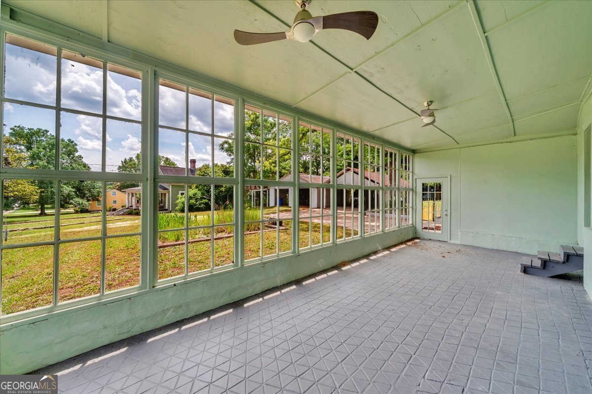 1128 Milstead Avenue Conyers - 52