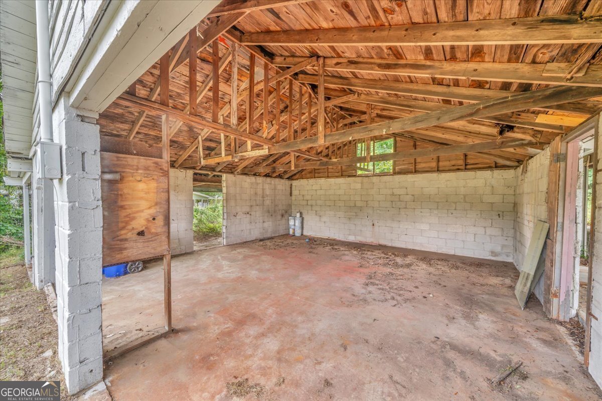1128 Milstead Avenue Conyers - 54