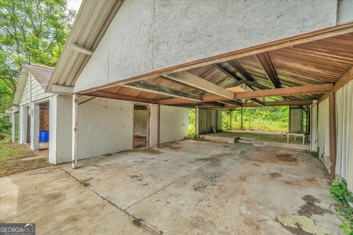 1128 Milstead Avenue Conyers - 55