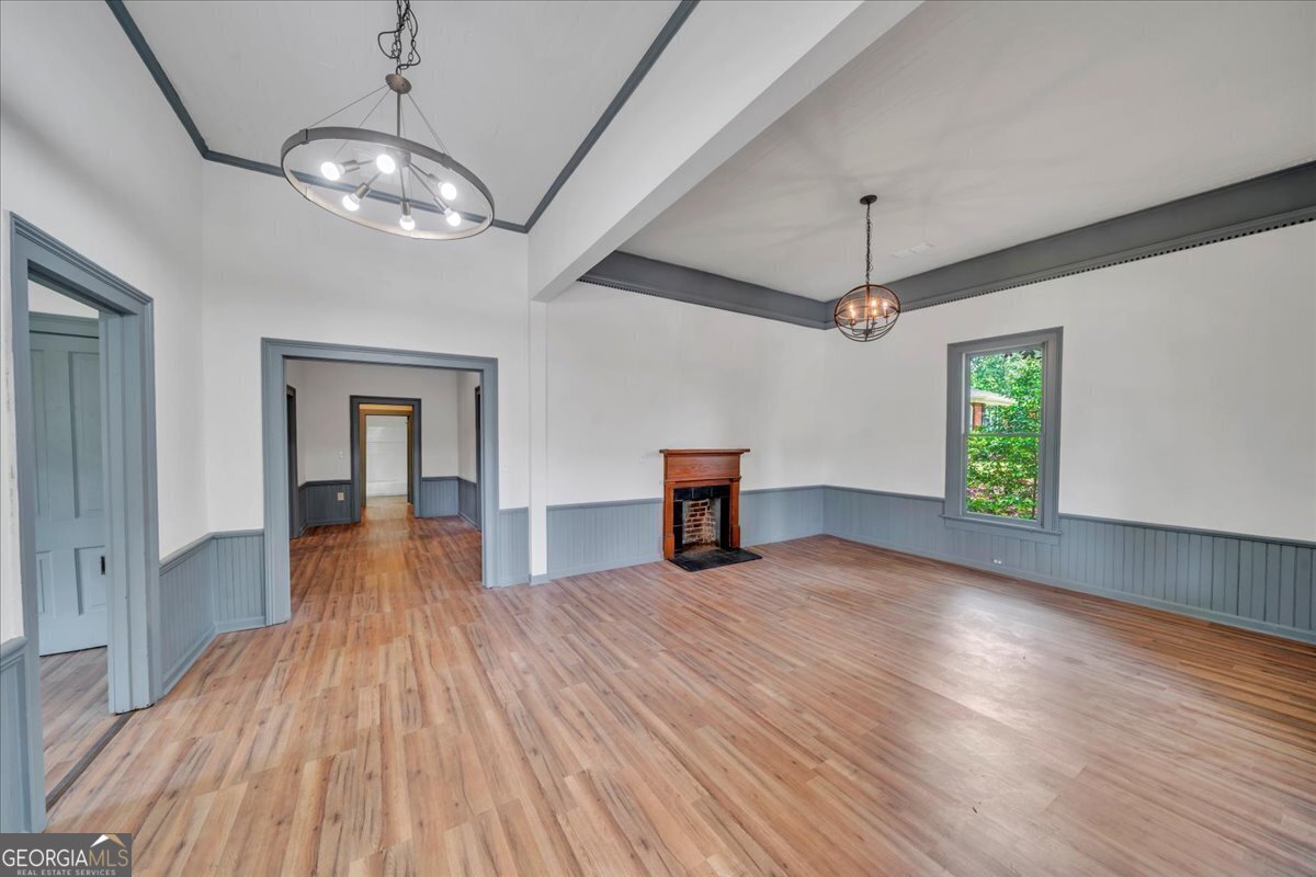1128 Milstead Avenue Conyers - 6