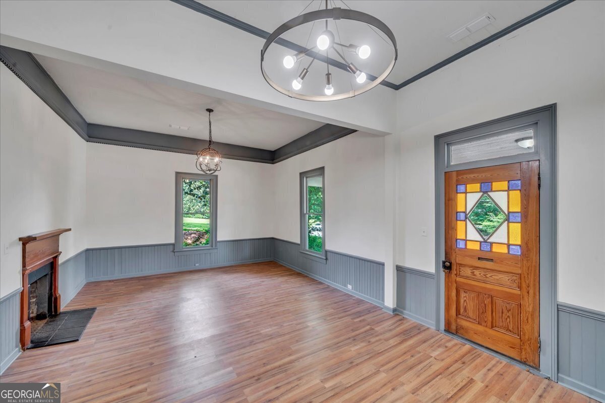 1128 Milstead Avenue Conyers - 9