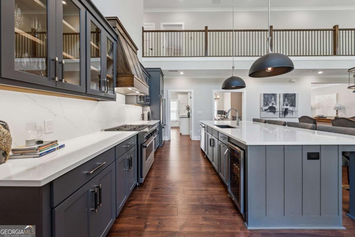 3394 Robinson Road Gainesville - 13
