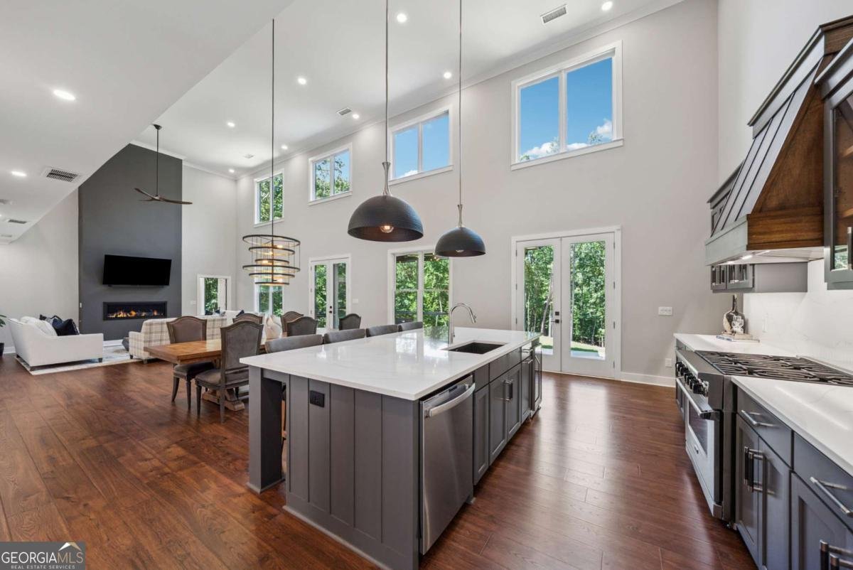 3394 Robinson Road Gainesville - 16