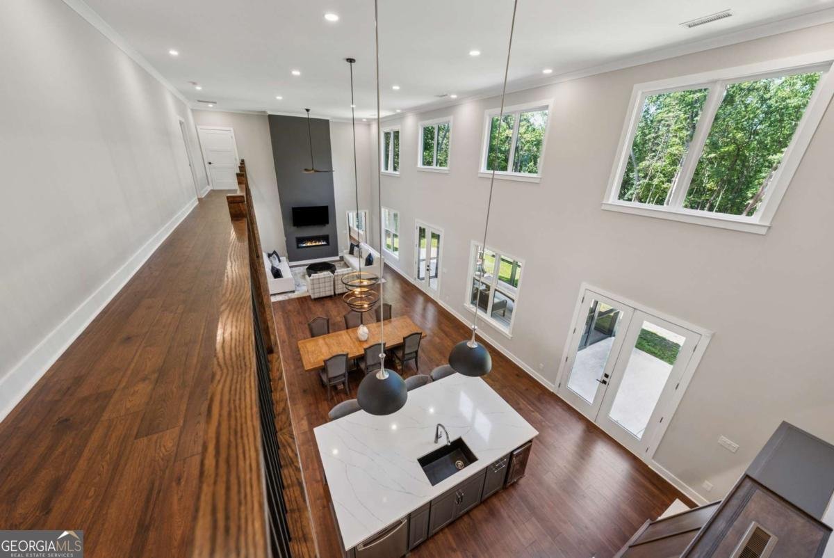 3394 Robinson Road Gainesville - 17