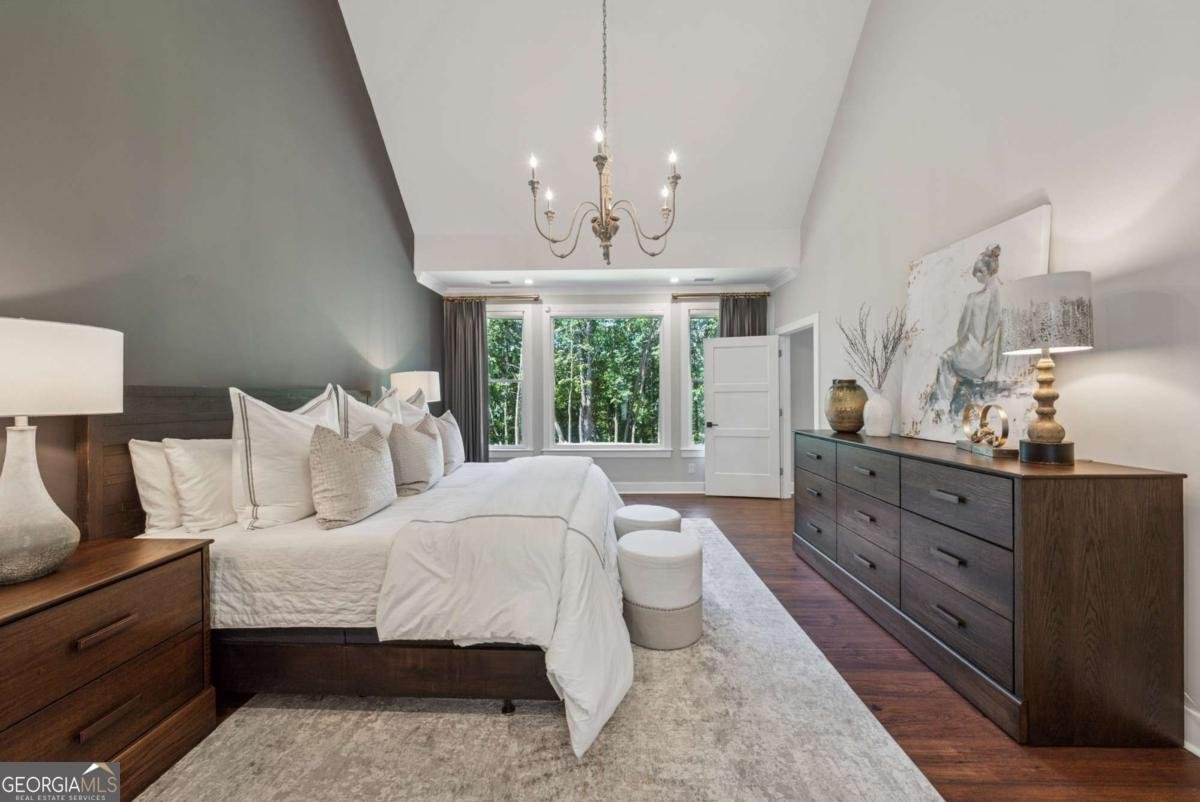 3394 Robinson Road Gainesville - 22