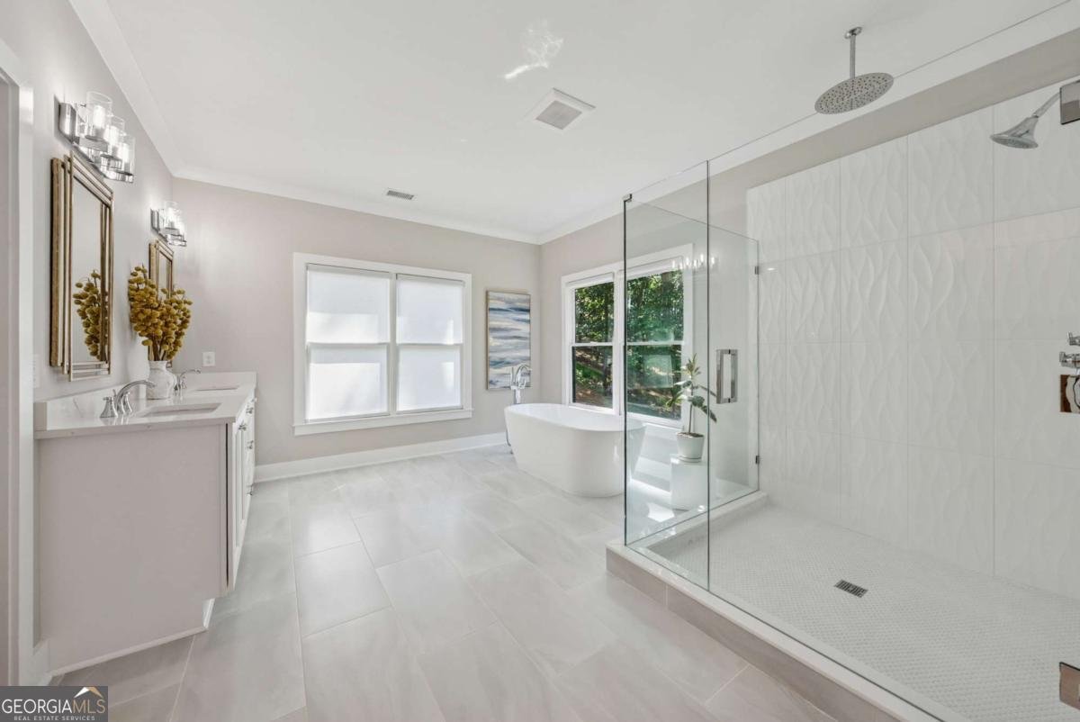 3394 Robinson Road Gainesville - 23