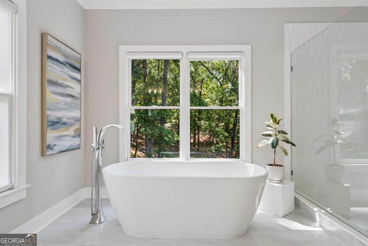 3394 Robinson Road Gainesville - 24