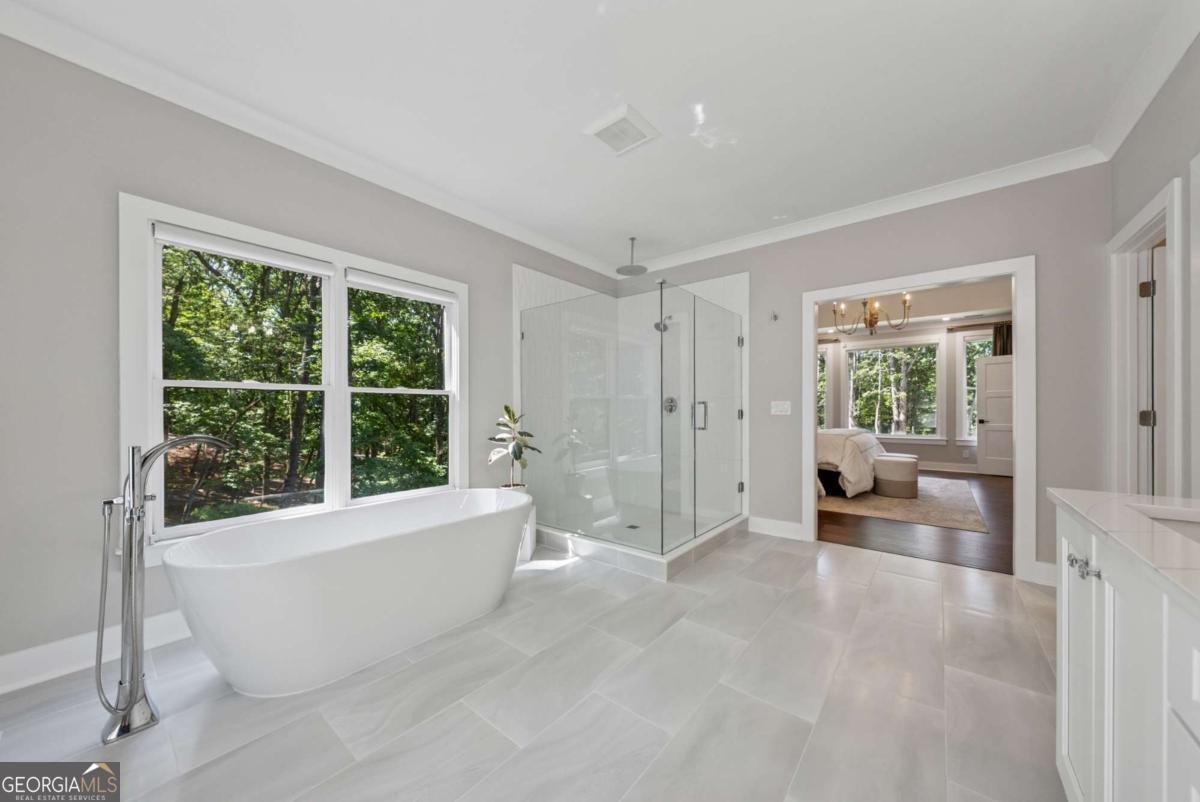 3394 Robinson Road Gainesville - 25