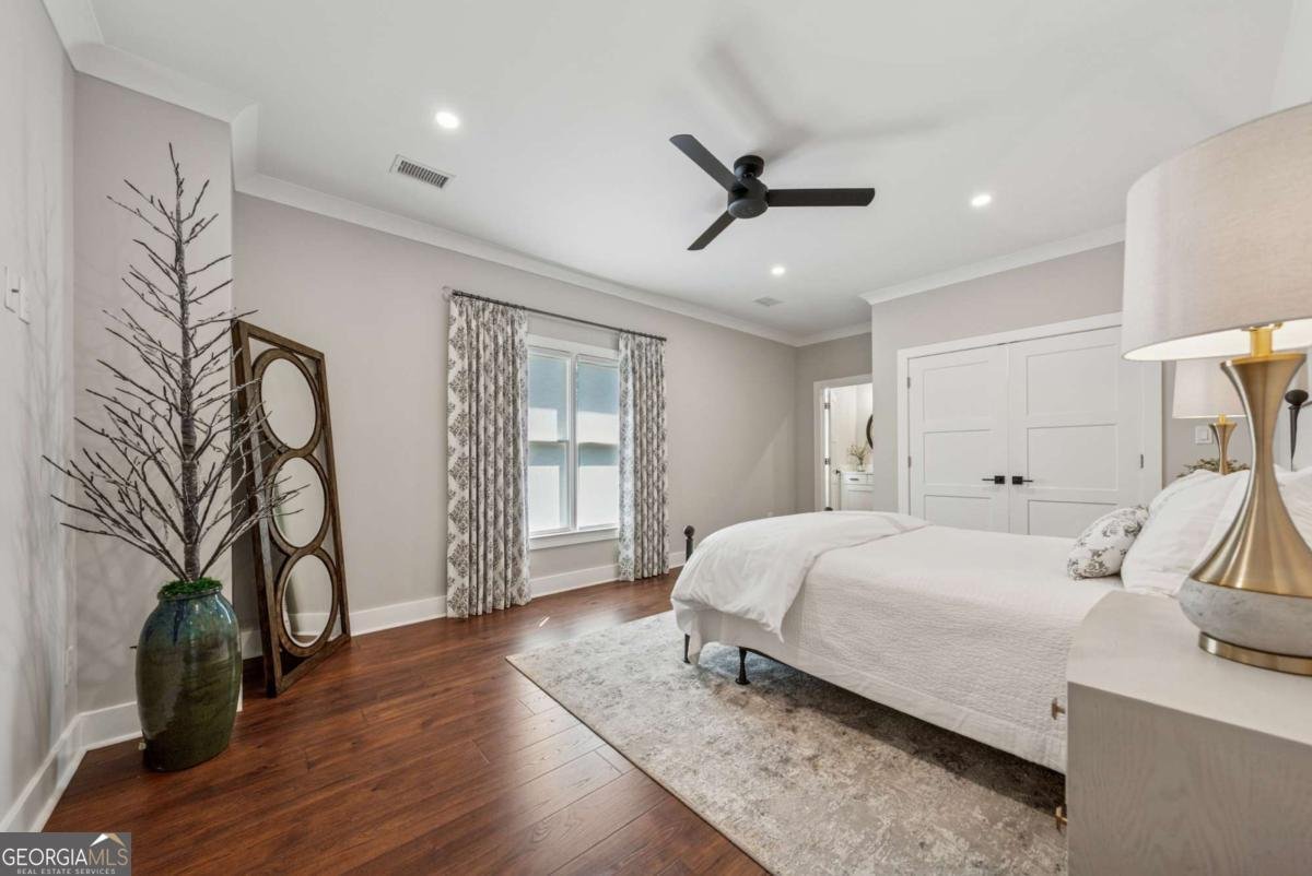 3394 Robinson Road Gainesville - 28