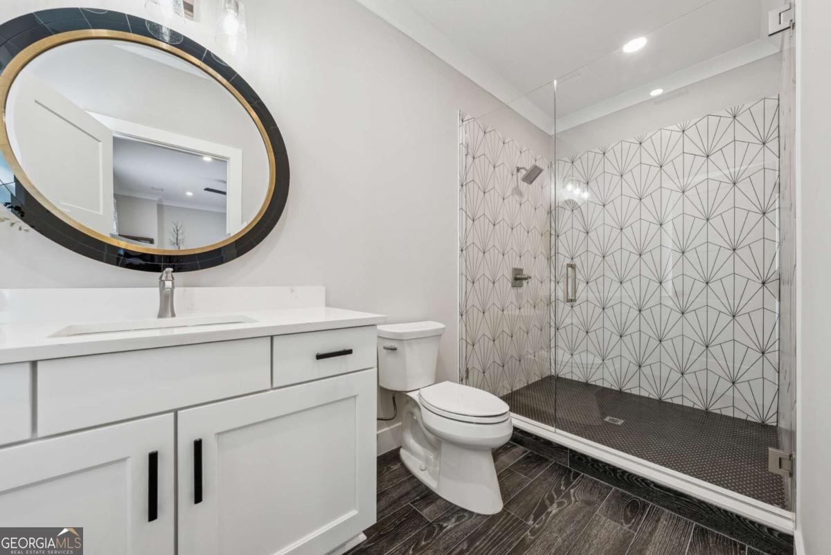 3394 Robinson Road Gainesville - 29