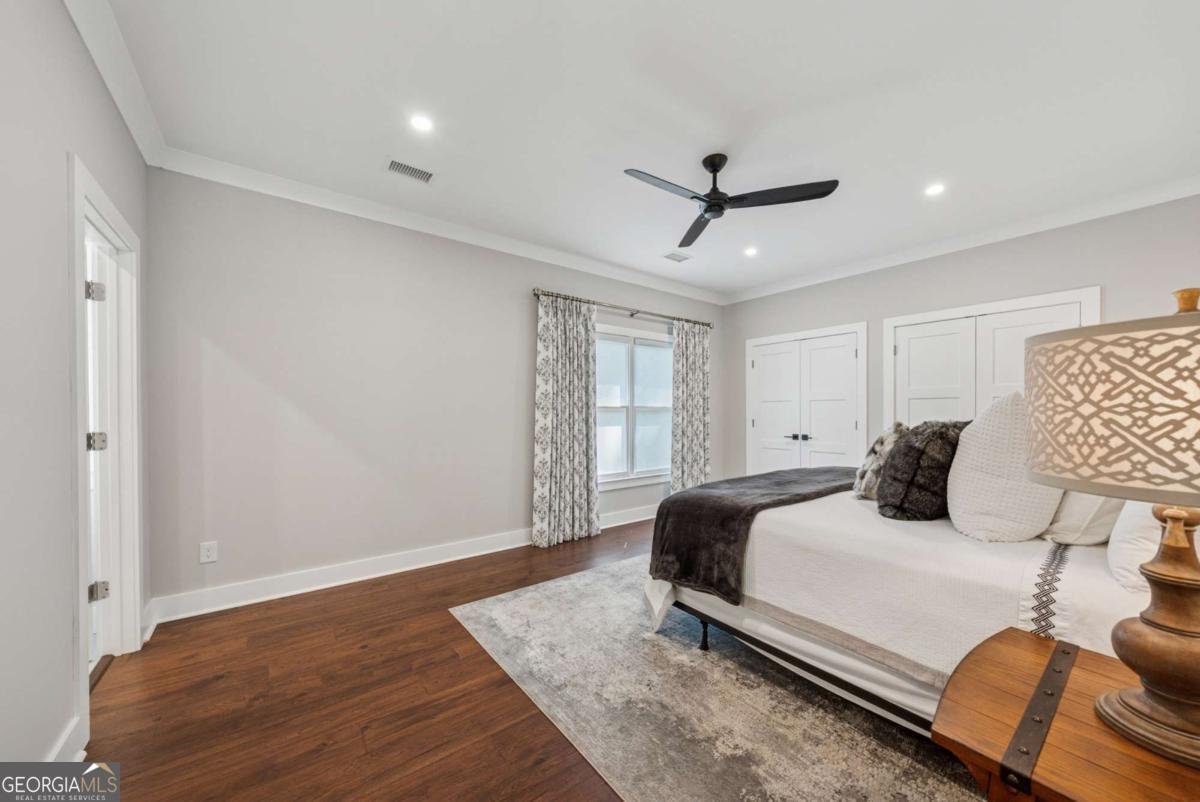 3394 Robinson Road Gainesville - 30