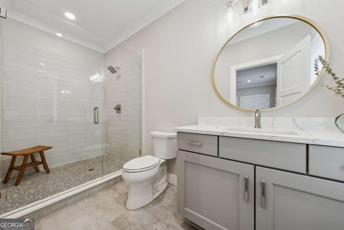 3394 Robinson Road Gainesville - 31