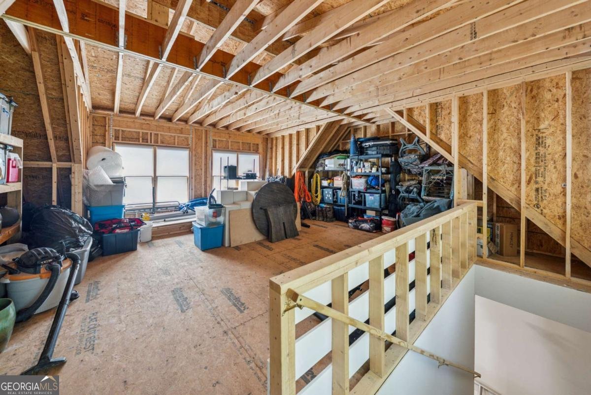 3394 Robinson Road Gainesville - 36