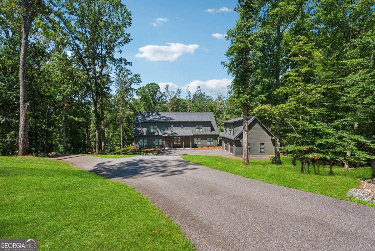 3394 Robinson Road Gainesville - 4