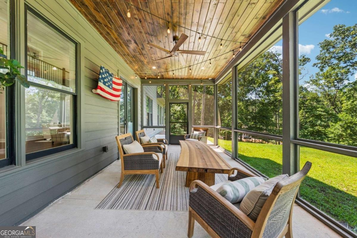 3394 Robinson Road Gainesville - 40