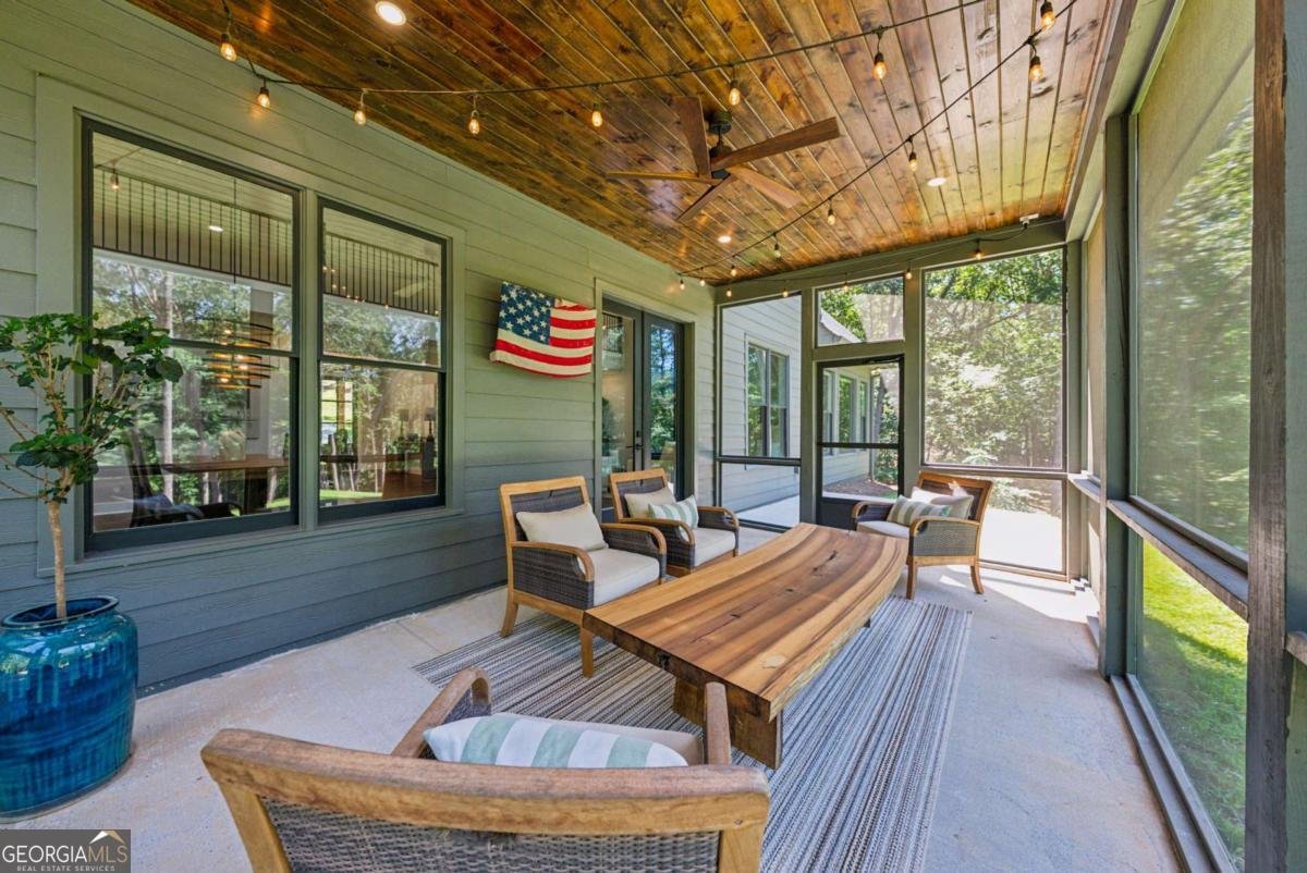 3394 Robinson Road Gainesville - 41